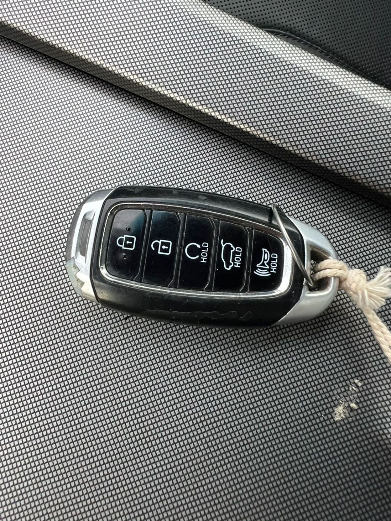 Hyundai Palisade 2022 Hyundai Palisade Calligraphy Edition Full Option Panoramic View - 360* 5 CAM - HUD - 3.8L V6 -