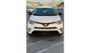 Toyota RAV4 2017 TOYOTA RAV4 LE / AWD / MID OPTION