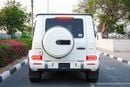 مرسيدس بنز G 63 AMG Std 4.0L