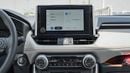 تويوتا راف ٤ 2025 Toyota Rav4 Adventure 2.5L AT Petrol (white)