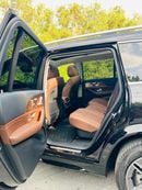 Mercedes-Benz GLS 450 4MATIC