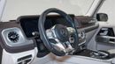 مرسيدس بنز G 63 AMG - 2 Years Approved Warranty - Approved Prepared Vehicle