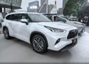 تويوتا هايلاندر Supreme 2.5 Hybrid JBL Hybrid 2.5L AWD 7-Seater