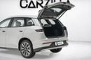 BYD Yuan Up STD (NON GCC) BYD Yuan Plus Flagship 2026 – Brand New