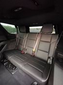 Cadillac Escalade Cadillac Escalade  Sport Platinum - 2021 - Black