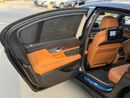 BMW 730Li Exclusive 2.0L