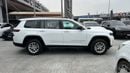 Jeep Grand Cherokee LAREDO 2025 GCC specs