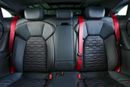 Audi e-tron GT RS Audi Service Package Until August 2027