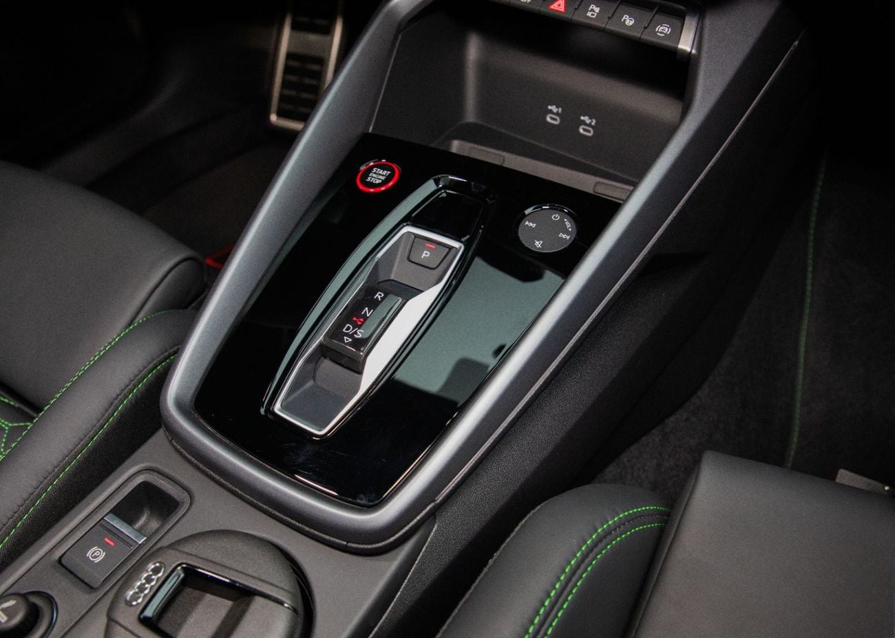 Audi RS3 TFSI SPORTBACK