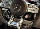مرسيدس بنز G 63 AMG 4MATIC SUV