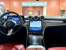 مرسيدس بنز C 300 C300 German Specs