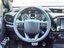 Toyota Hilux GR Sport 4.0L