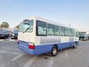 تويوتا كوستر 2002 TOYOTA COASTER BUS RHD 4.1 L DIESEL AUTOMATIC (PM11068)