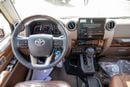 Toyota Land Cruiser 70 LC 76 2.8L | Diesel | 4 Cylinder | 6 Speed Automatic | 5 Door | 5 Seats