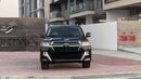 Toyota Land Cruiser GXR 4.5 7 seats 5 doors