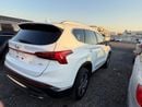 Hyundai Santa Fe 2021 LIMITED PANORAMA 2.5 Turbo FULL TOP OPTION CANADA SPEC