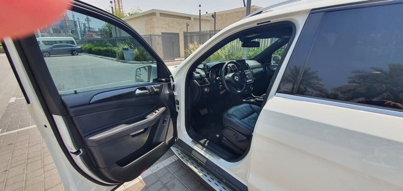 Mercedes-Benz GLE 350 GLE 350