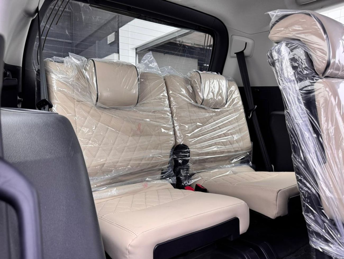 Toyota Prado TX 2.7L 2018 Toyota Prado TX, Full Service History, Excellent Condition, GCC