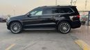 Mercedes-Benz GLS 550 Std