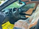 Lexus ES350 PLATINUM