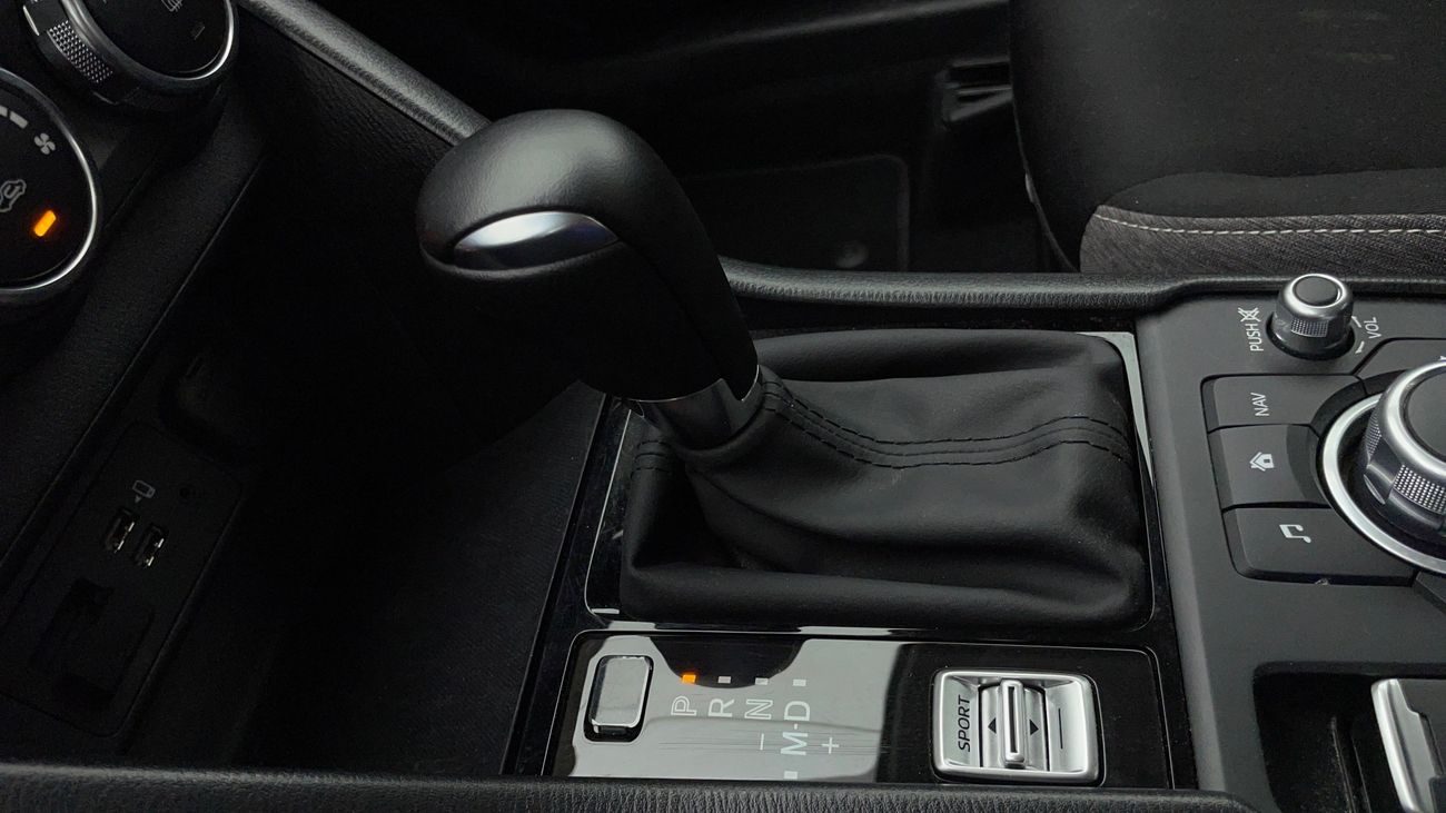 Mazda CX3 GT 2 | Zero Down Payment | Home Test Drive