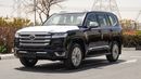 تويوتا لاند كروزر VX 3.5L V6