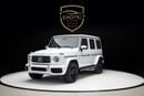Mercedes Benz G63 AMG Std