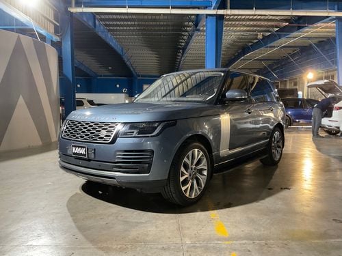 لاند روفر رينج روفر Vogue | شامل الضمان | 0 ﺪﻔﻋﺓ ﺃﻮﻟﻯ