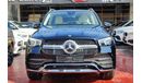 Mercedes-Benz GLE 450 AMG AMG 7 Seater 5 years Warranty and Service 2023 GCC