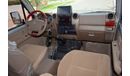 Toyota Land Cruiser 2018 MODEL 71 SAHARA EDITION