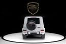 Mercedes-Benz G 63 AMG 4MATIC SUV