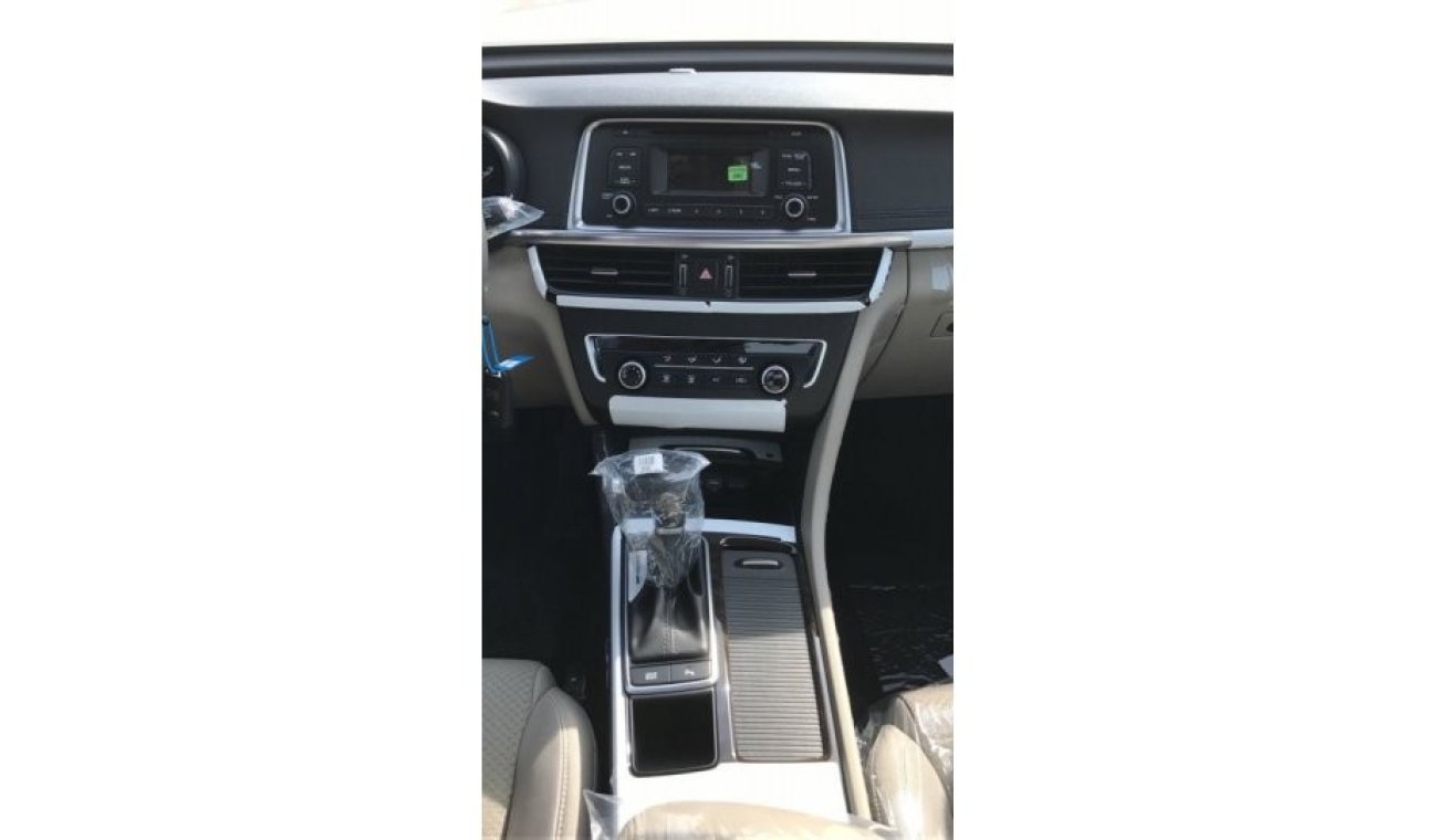 Kia Optima 2.4