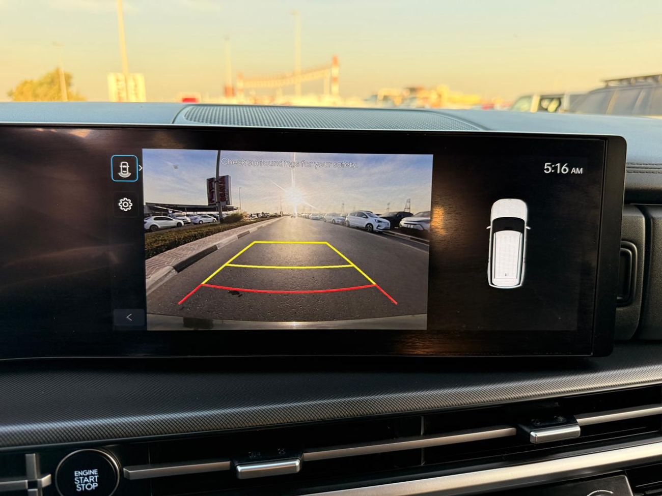 هيونداي سانتا في Sel 2024