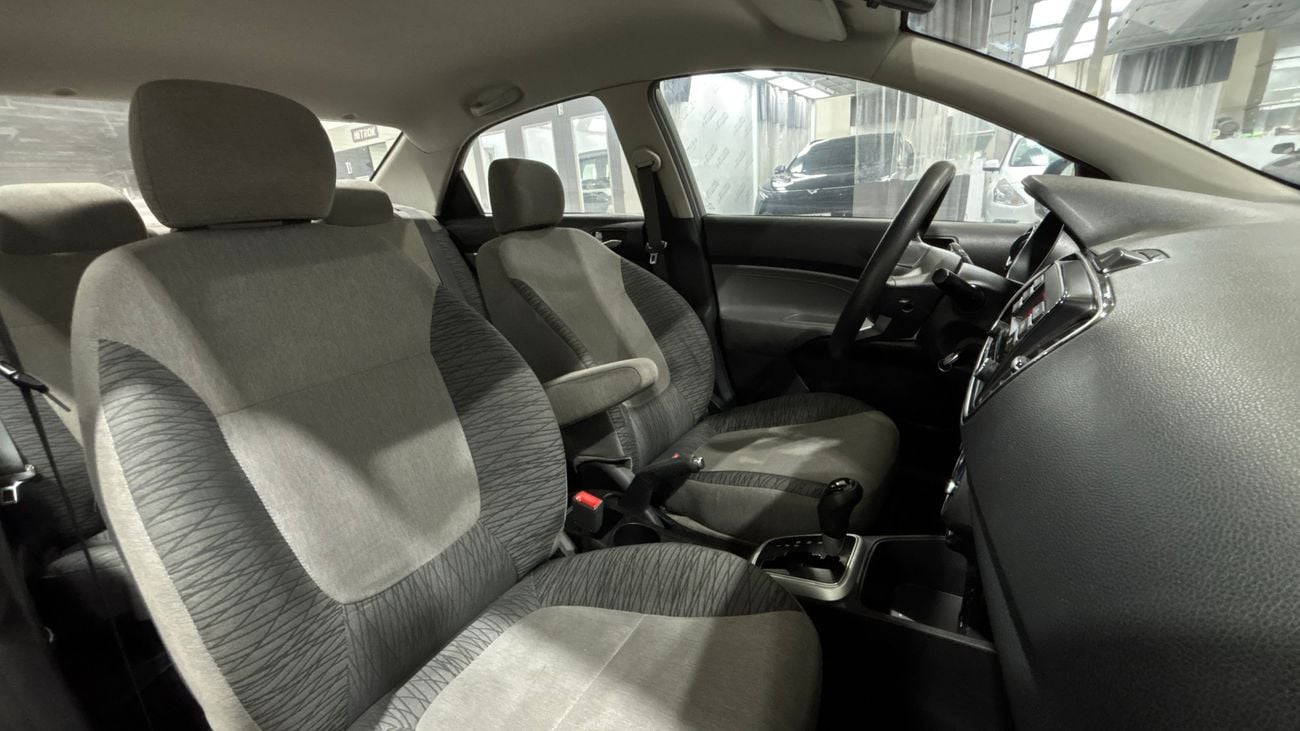 كيا بيجاس 2021 LX | AED 364/Month | 0 DP | 30 Day Return | Warranty | Service History