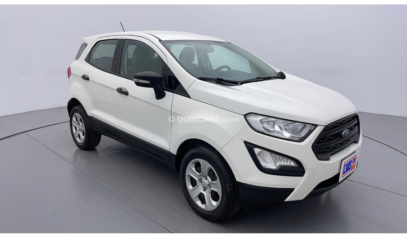 Ford EcoSport AMBIENTE 1.5 | Under Warranty | Inspected on 150+ parameters