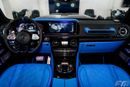 Mercedes-Benz G 63 AMG - BRABUS 800, 2023, BRAND NEW! - CERTIFIED BRABUS