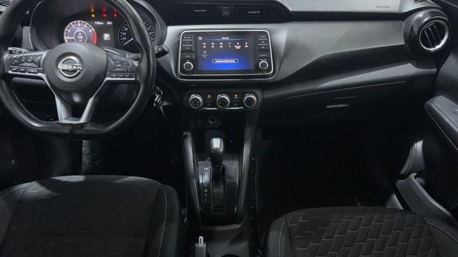 Nissan Kicks SV, миниатюра 29