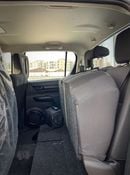 Toyota Hilux GL 2.7L Double Cab Utility 4WD