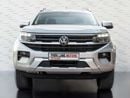 Volkswagen Amarok STYLE
