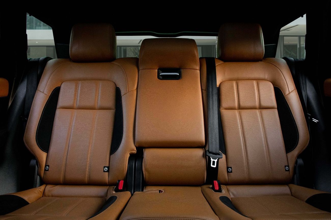 Land Rover Range Rover Sport HSE Dynamic | 3,231 P.M  | 0% Downpayment | WARRANTY!