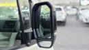 تويوتا هاياس TOYOTA HIACE HIGHROOF A/T 3.5L GASOLINE 13 SEATER
