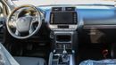 Toyota Prado Toyota Prado VX 4.0L V6 Petrol MY2023 Full option