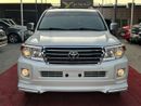 Toyota Land Cruiser GXR