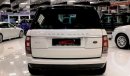 لاند روفر رانج روفر أوتوبايوجرافي RANGE ROVER VOGUE AUTOBIOGRAPHY-2016-GCC