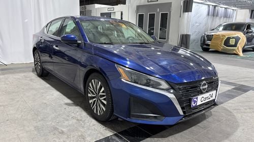 Nissan Altima SV 2023 | AED 1032/Month | 0 DP | 30 Day Return | Warranty