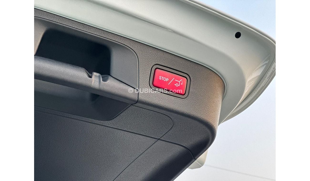 Mercedes-Benz EQC 350 MERCEDES BENZ EQC350 2023