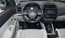 Mitsubishi ASX GLX EXCELLENT DEAL for our Mitsubishi ASX 4WD ( 2019 Model ) in Silver Color GCC Specs