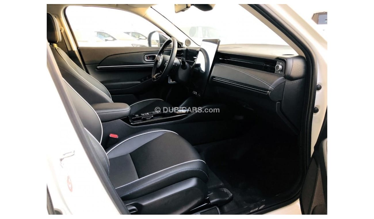 Honda e:NS1 Honda Ens1 Mid Option-2023