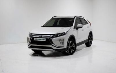 ميتسوبيشي إكلبس كروس 1.5T GLS (Mid Option)