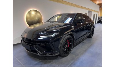 Lamborghini Urus Perfomante 2024 NEW